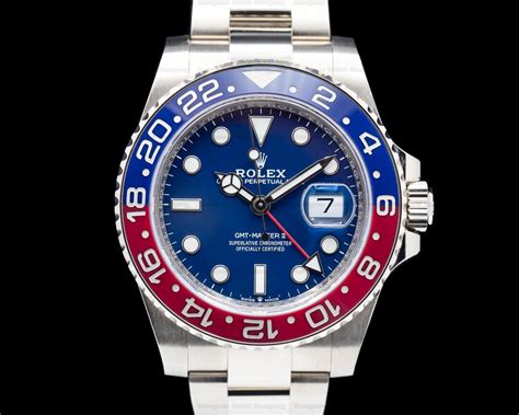 rolex pepsi price uk.